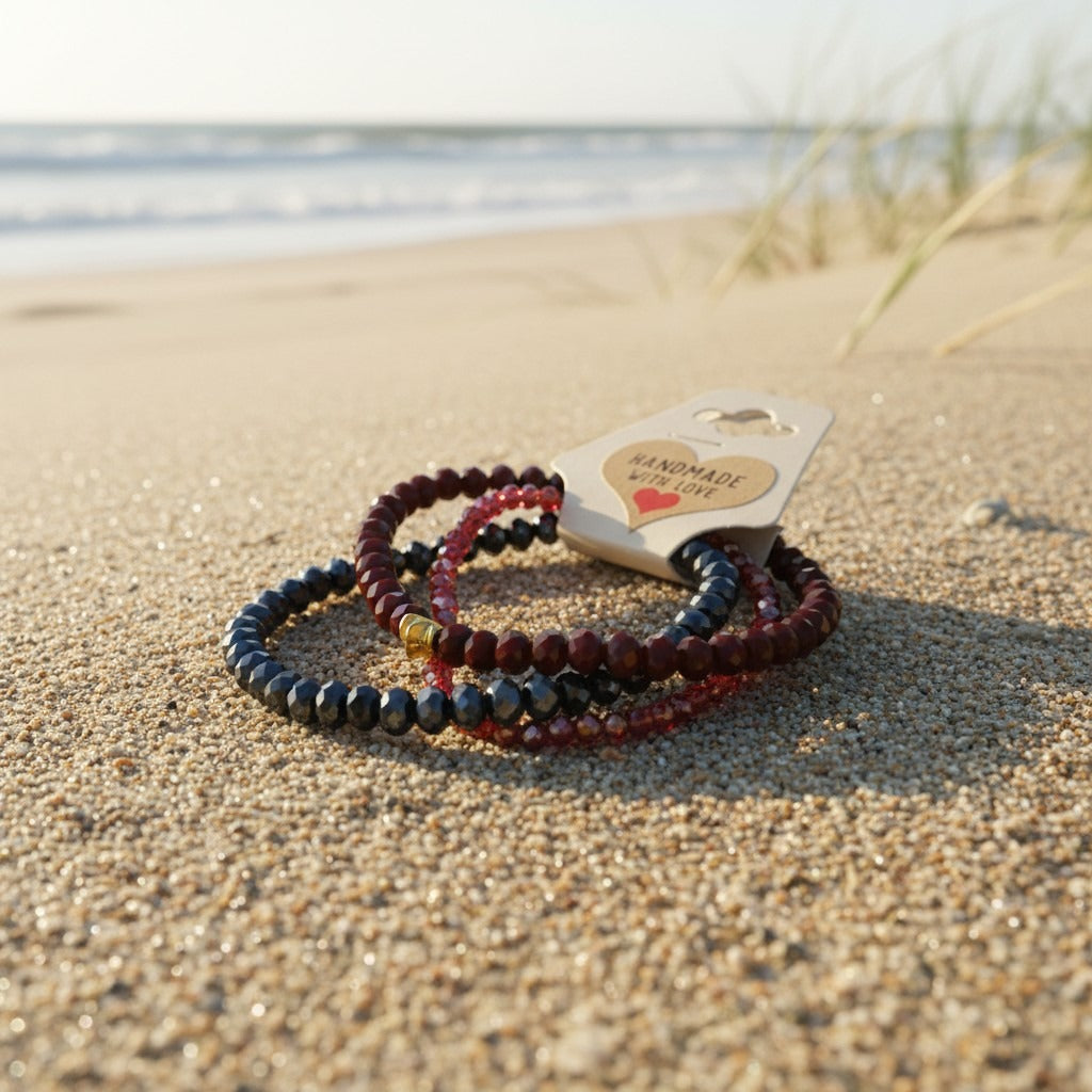 Why Handmade Jewelry Makes the Perfect Gift
