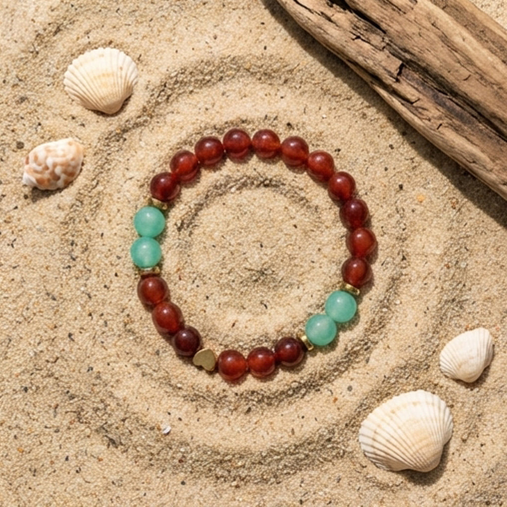 How to Care for Natural Stone Jewelry