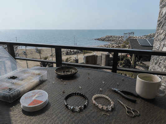 Inspired by the Sea: The Story Behind Sirenka Handmade