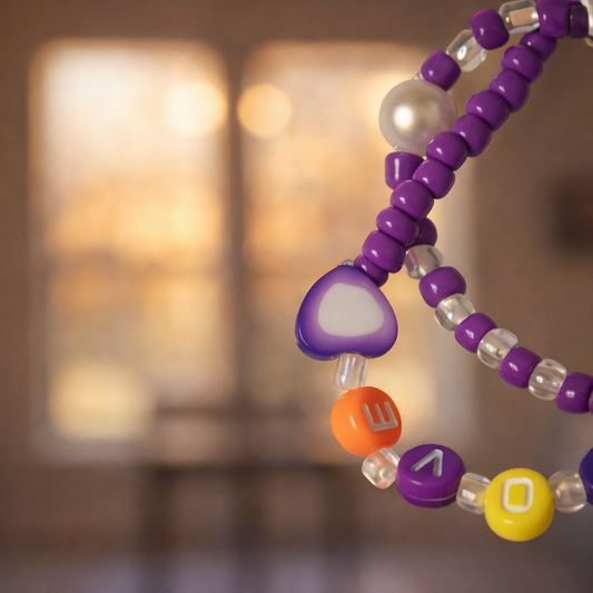 Why Handmade Jewelry Feels Different to Wear